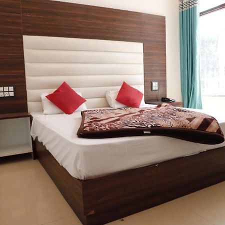 Rahul Hotel & Restaurant Mussoorie Exterior photo