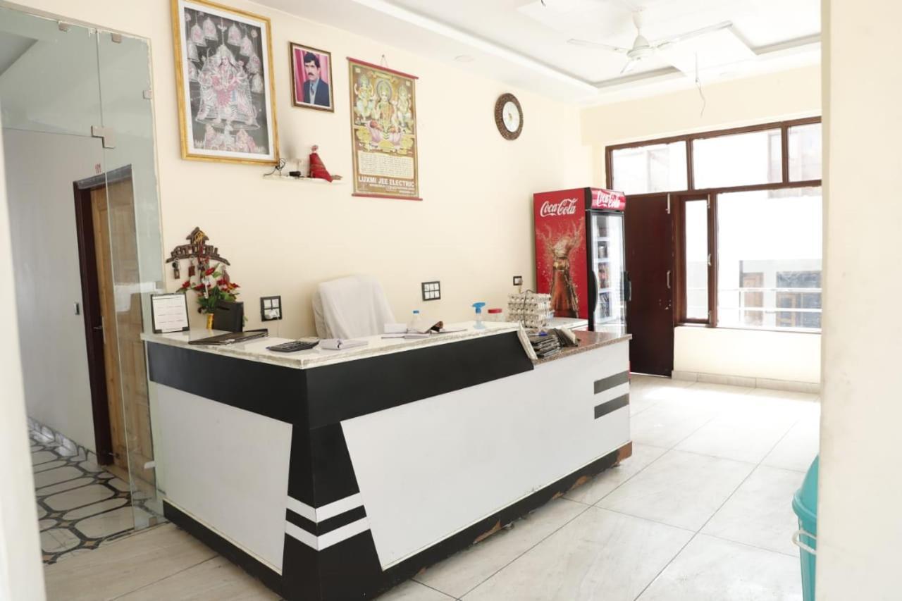 Rahul Hotel & Restaurant Mussoorie Exterior photo