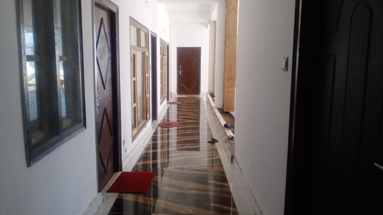 Rahul Hotel & Restaurant Mussoorie Exterior photo