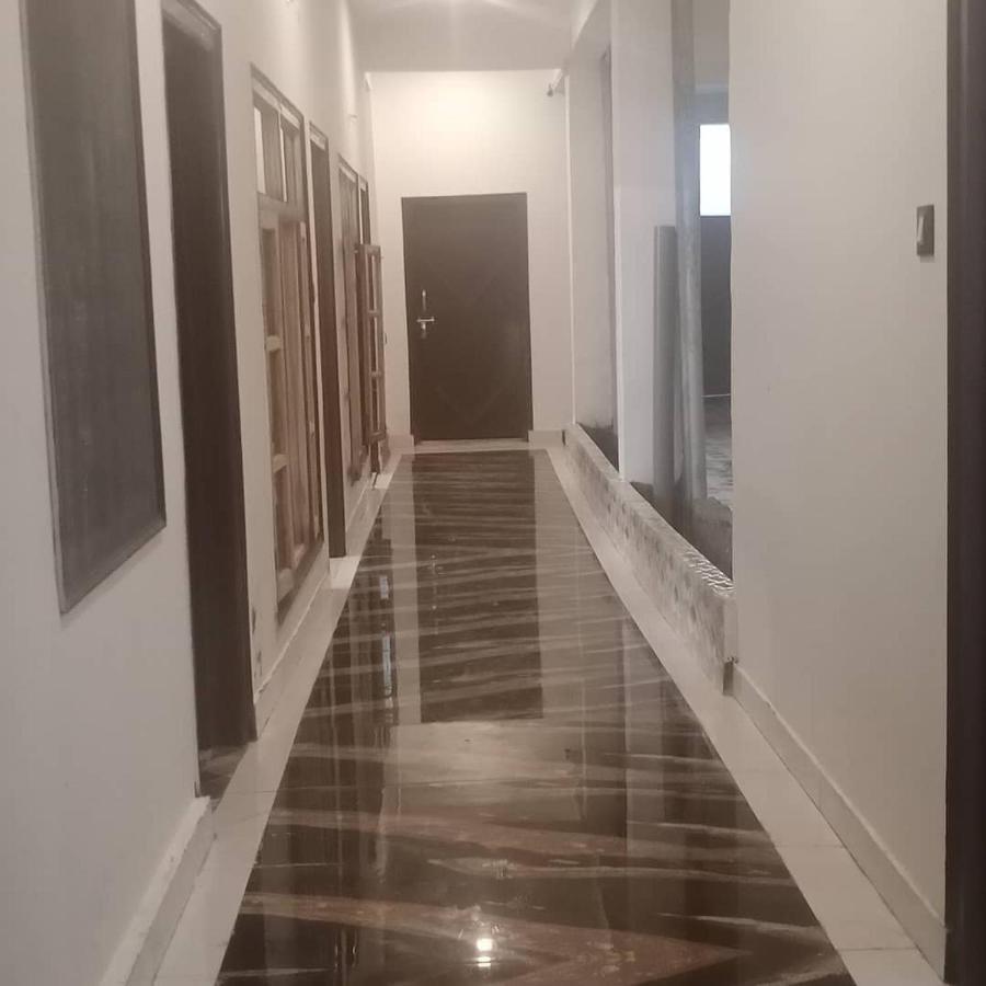 Rahul Hotel & Restaurant Mussoorie Exterior photo