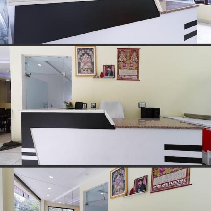 Rahul Hotel & Restaurant Mussoorie Exterior photo