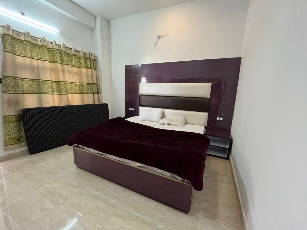 Rahul Hotel & Restaurant Mussoorie Exterior photo