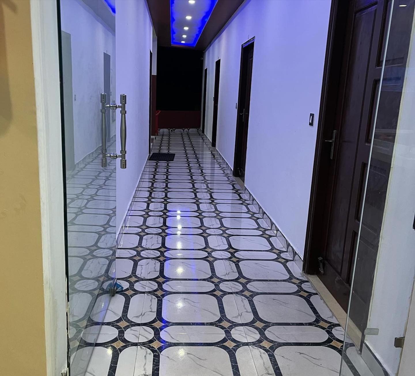 Rahul Hotel & Restaurant Mussoorie Exterior photo