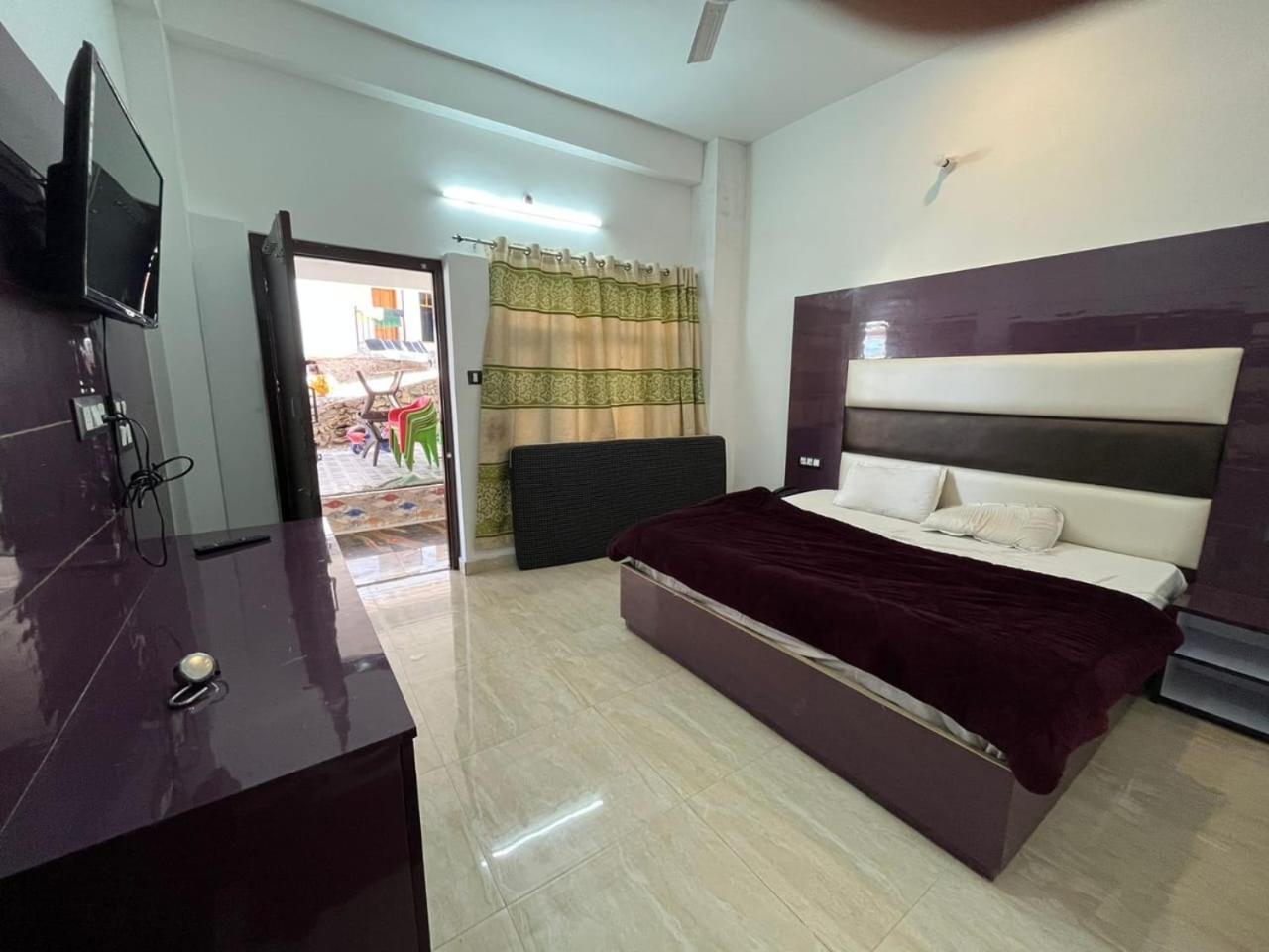 Rahul Hotel & Restaurant Mussoorie Exterior photo