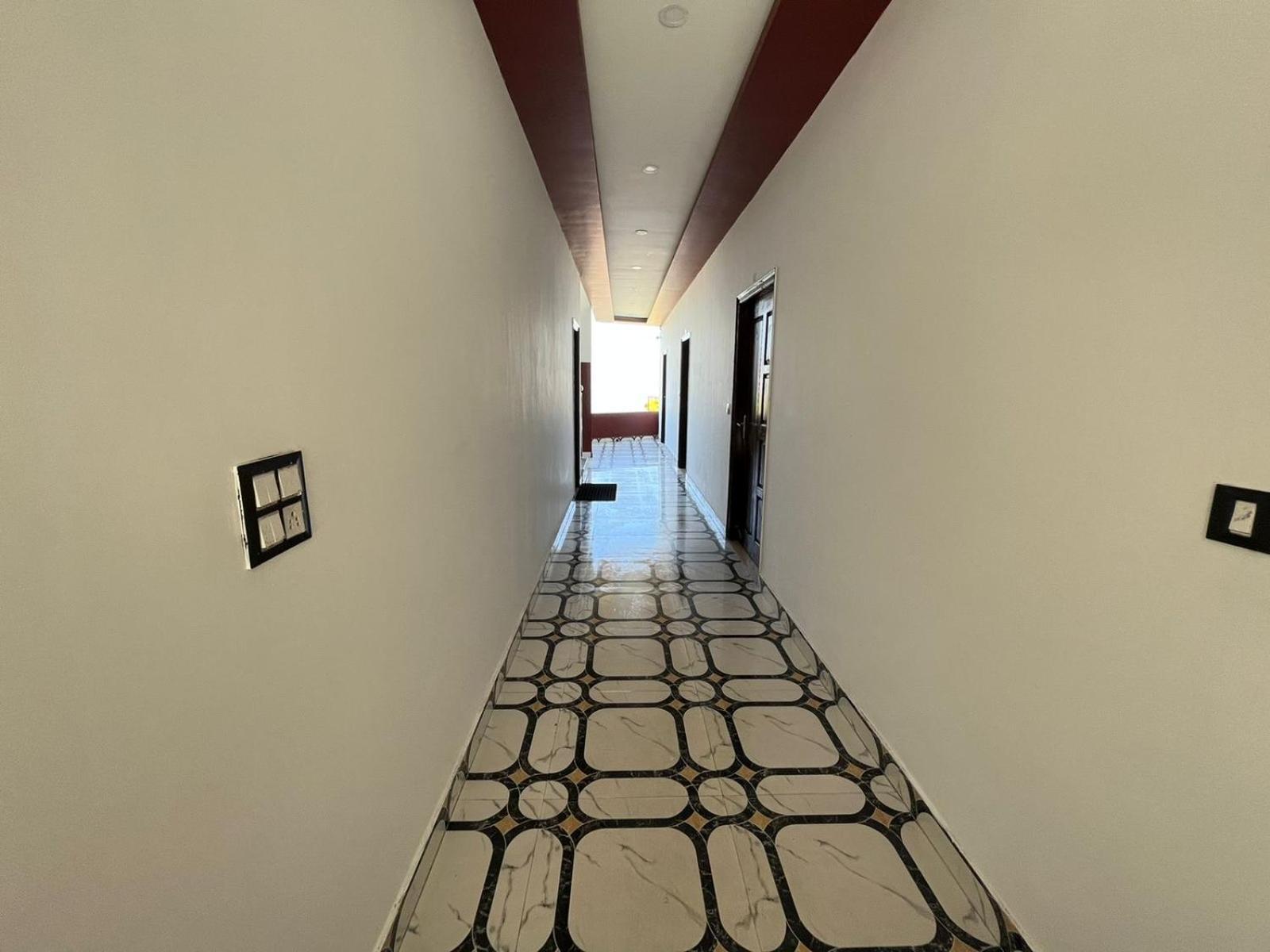Rahul Hotel & Restaurant Mussoorie Exterior photo